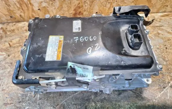 Toyota Corolla E210 E21 Voltage converter inverter G9200-76060