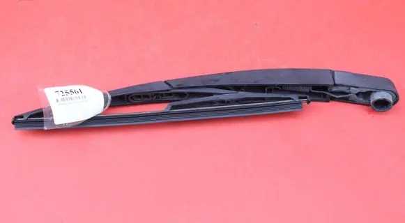 Renault Clio III Rear wiper blade arm 80012977B