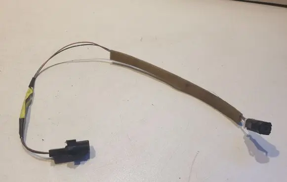 Toyota Corolla Verso AR10 Sun solar sensor 2464609290