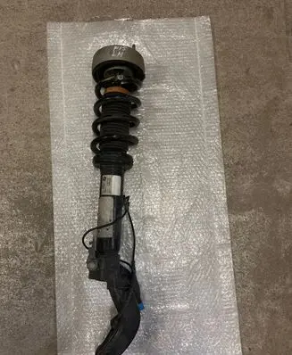 BMW X5 F15 Front shock absorber/damper 6875083 10541310