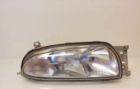 Ford Fiesta Headlight/headlamp 0301049202 96FG13005AG 1305235251