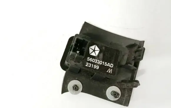Jeep Grand Cherokee (WJ) Headlight level height control switch 56033015AD 23199M