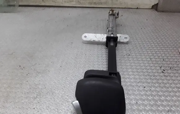 Honda FR-V Handbrake/parking brake lever assembly