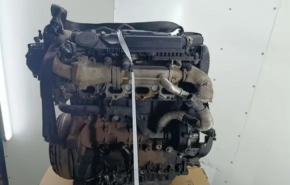 Ford Mondeo MK IV Engine Q4BA