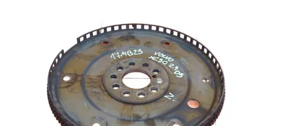 Volvo XC90 Flywheel 31325330 D5244T18