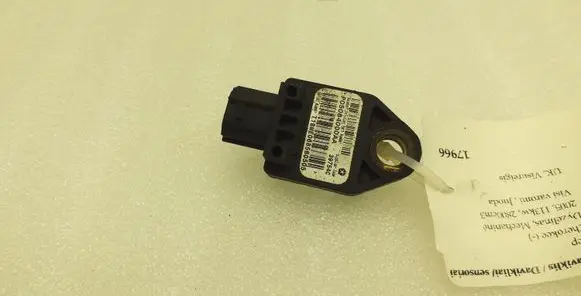 Jeep Cherokee III KJ Airbag deployment crash/impact sensor P05084000AA