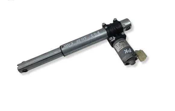 BMW 5 GT F07 Seat adjustment motor 9168755