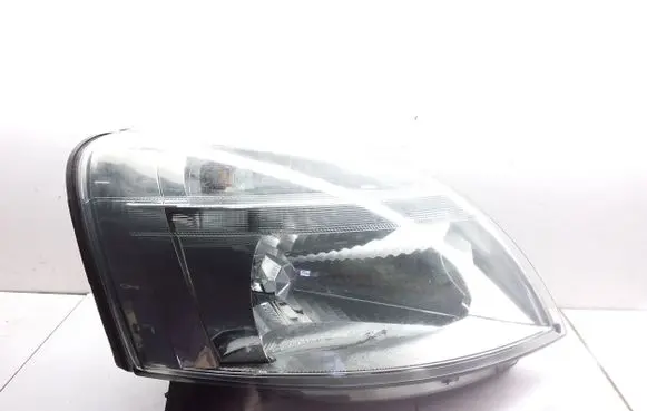 Citroen Berlingo Headlight/headlamp 9644150880