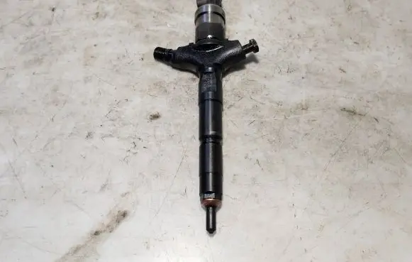 Renault Espace - Grand espace IV Fuel injector 8972409267