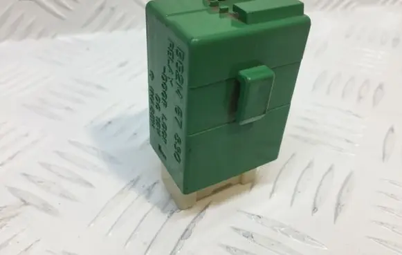 Ford Ranger Other relay BG2M67830