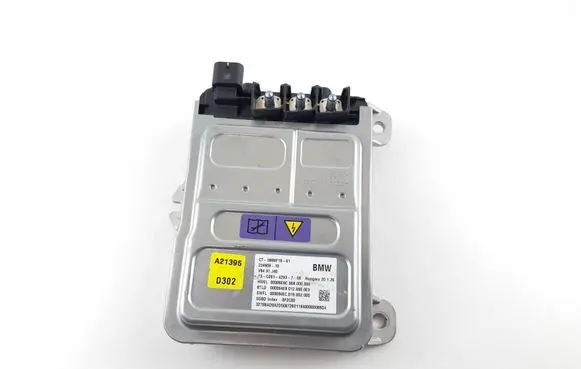 BMW X2 U10 Engine control unit/module ECU 5B88F19 CT5B88F1901 23490810