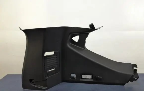 Dacia Jogger Tailgate/boot cover trim set 769181648R