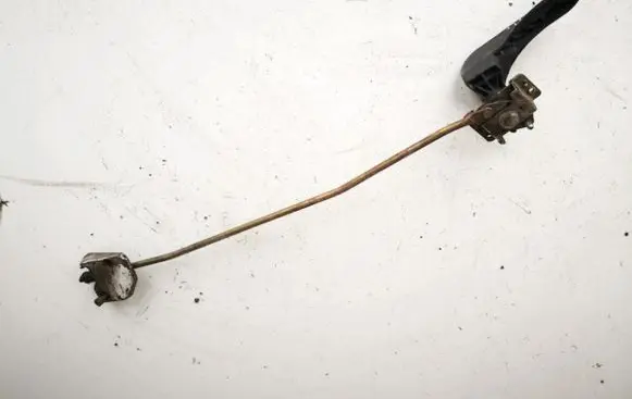 Fiat Ducato Engine bonnet (hood) release handle