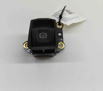Toyota Avensis T270 Hand parking brake switch 8439005040