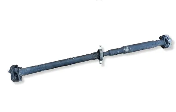 BMW 4 F32 F33 Drive shaft (set) 7600184