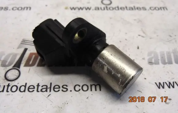 Crankshaft position sensor
