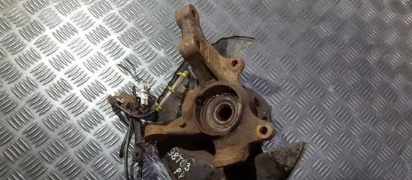 Toyota Corolla E120 E130 ABS brake wheel speed sensor