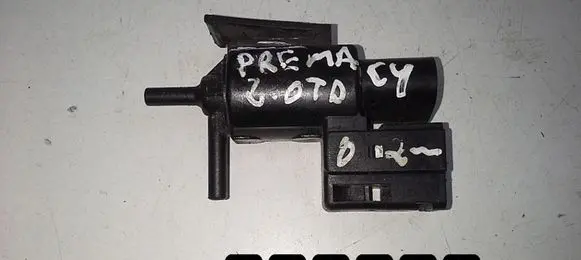 Mazda Premacy Turbo solenoid valve 2000k5t49091