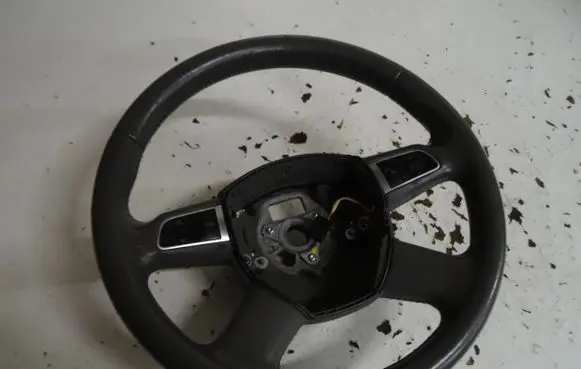 Audi Q5 SQ5 Steering wheel 8R04190915X