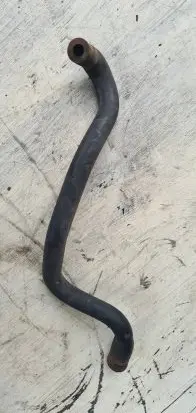 Nissan Micra Coolant pipe/hose 