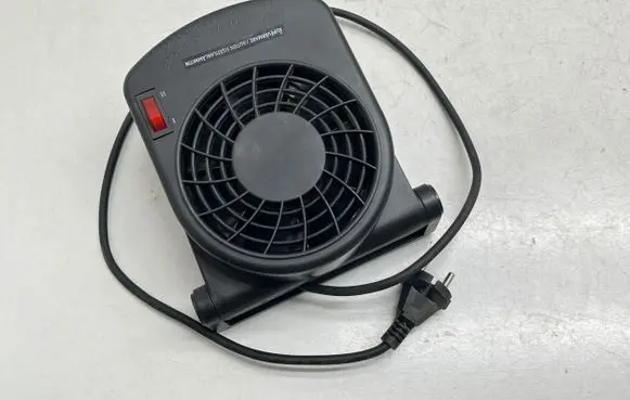 Volvo S90, V90 Electric car heater VIKING PTC19