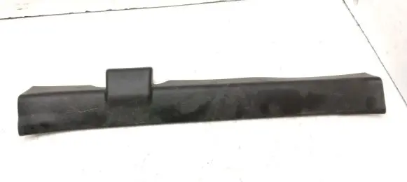 Suzuki SX4 S-Cross Front sill trim cover 7615161M0