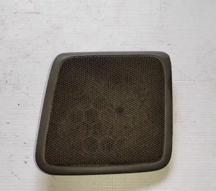 Side speaker trim/cover