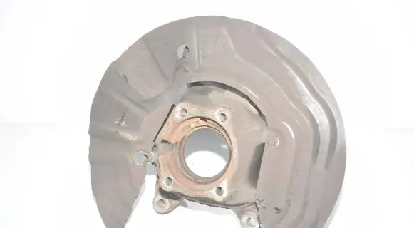 BMW X3 F25 Front wheel hub 6855953 31216855953 6787679