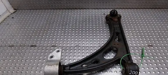 Volkswagen Golf V Front control arm 1K0407153G