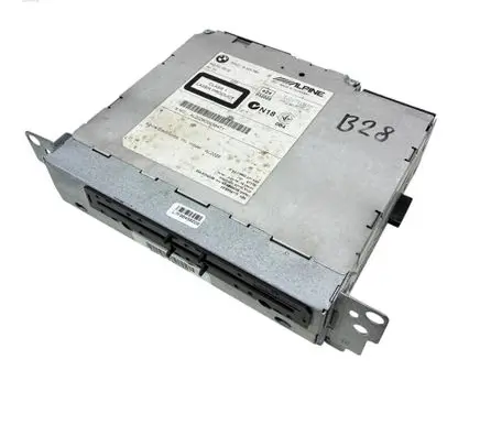 BMW 3 F30 F35 F31 Radio/CD/DVD/GPS head unit 65129323784 9323784 65129364108
