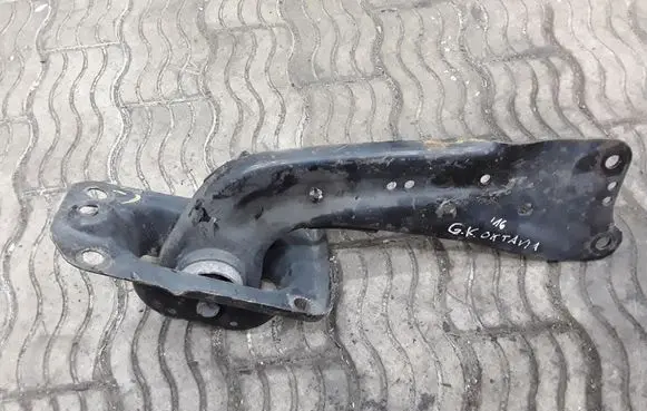 Skoda Octavia Mk3 (5E) Rear upper control arm/wishbone NOCODE