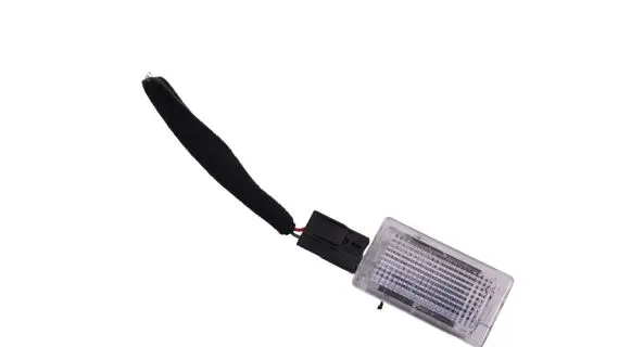 Hyundai Santa Fe Front seat light 9262033000