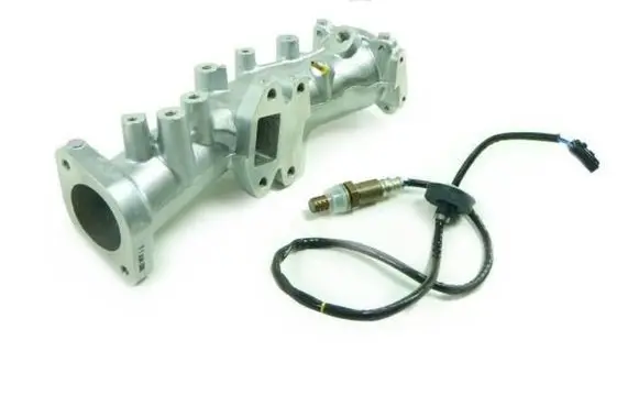 Mitsubishi Pajero Other exhaust manifold parts 1505a464