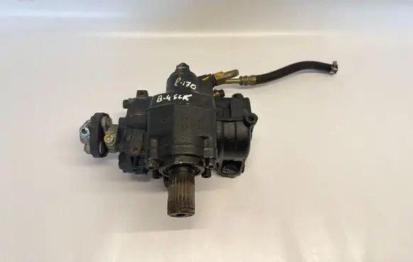 Mercedes-Benz SLK R170 Steering rack mechanical part A1704600800