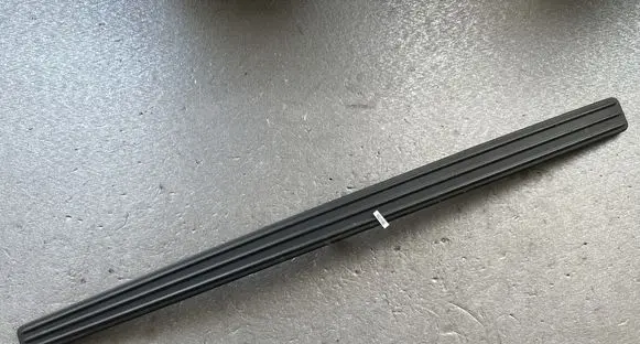 Jeep Grand Cherokee (WJ) Other sill/pillar trim element 5GH22TRMAA