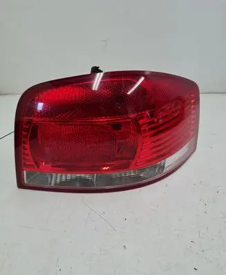 Audi A3 S3 8P Rear/tail lights 8P0945096
