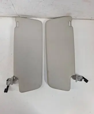 Volkswagen Touran I Sun visor 1T0857552