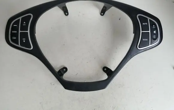 KIA Ceed Steering wheel buttons/switches 561501H000