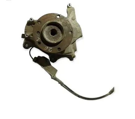 BMW 5 E39 Front wheel hub 1092854r11