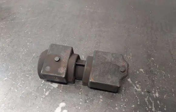Audi A4 S4 B6 8E 8H other engine part 058103555B