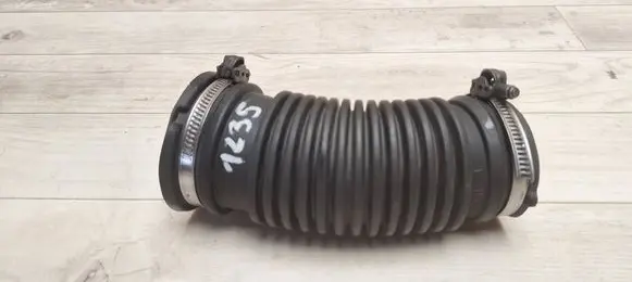 Fiat Croma Air intake hose/pipe 55202654