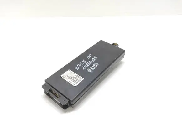 BMW 7 E38 Other control units/modules 84216914120