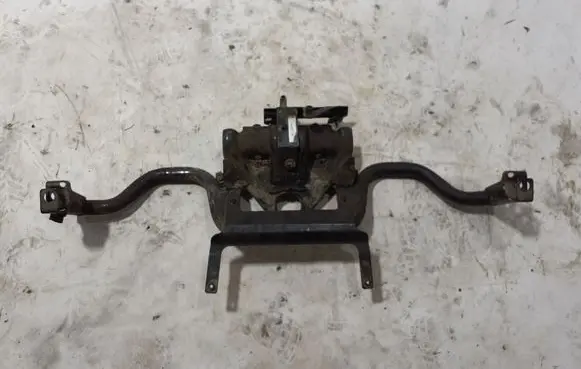 Land Rover Range Rover L405 Towing hook eye LR038820