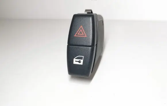 BMW X3 E83 Hazard light switch 6919506