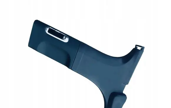 Hyundai Ioniq 5 (B) pillar trim (bottom) 85846GI100
