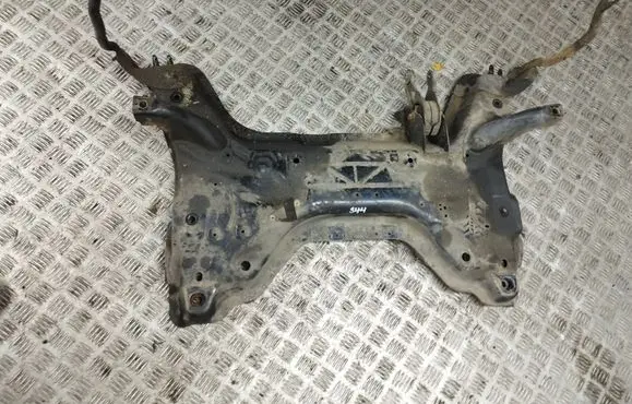 Citroen DS4 Front subframe