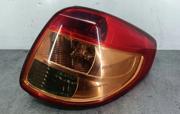 Suzuki SX4 Rear/tail lights 22016684KOITO