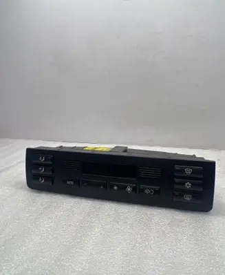 Climate control unit