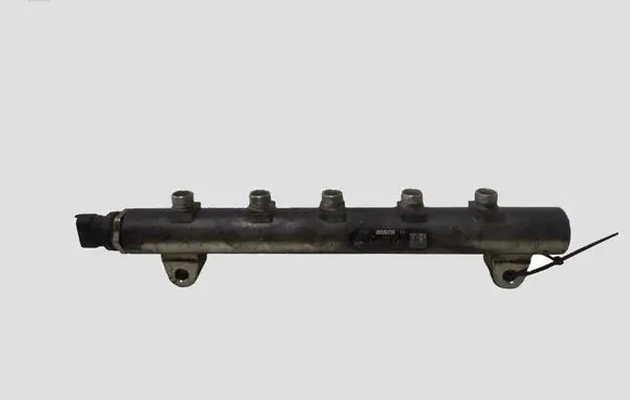 Chevrolet Captiva Fuel main line pipe 0445214174