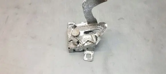 Fiat Croma Engine bonnet/hood lock/catch